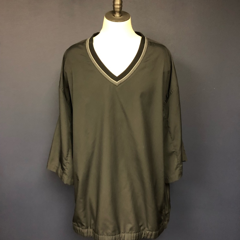 Nike Golf jacket XL